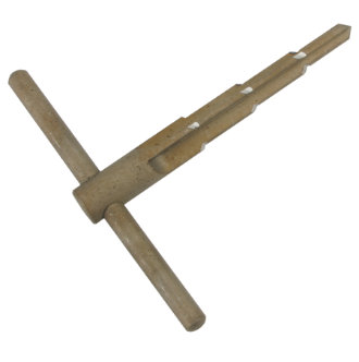 Fox Prop Reamer, 4-Step