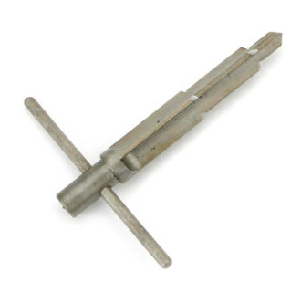 Fox Prop Reamer, 10mm & 12mm Metric