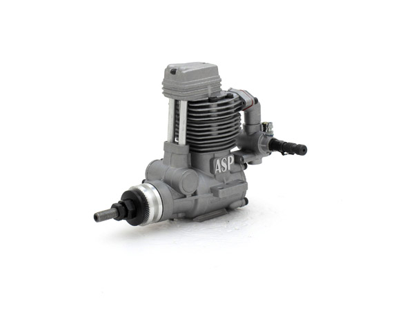 ASP FS52AS 8.53cc 4-stroke Engine for Nitro RC Planes
