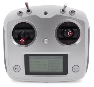 FlySky FSi6S with Receiver