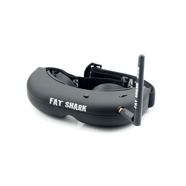 Fat Shark FPV Attitude V2 RTF