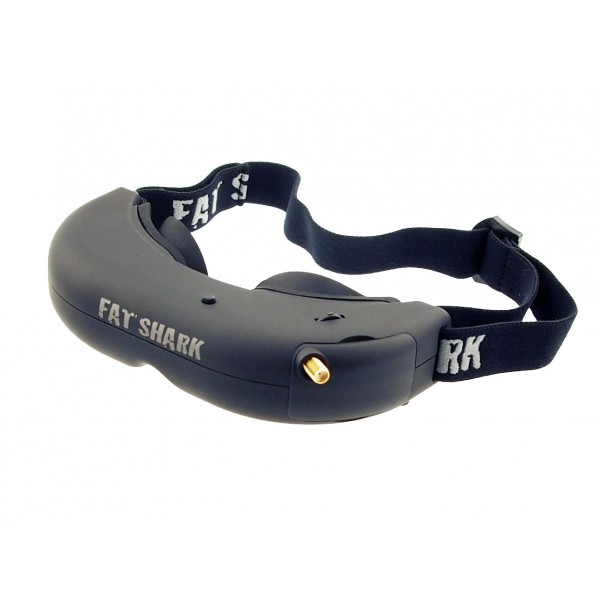 Fat Shark FPV Attitude V3