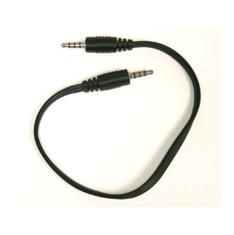 Fat Shark FPV 4p Prong to 4p Prong AV 30cm