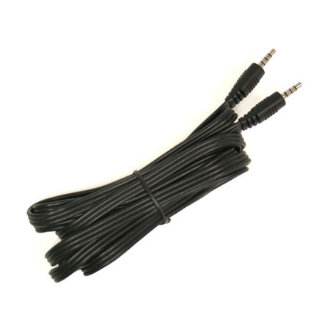 Fat Shark FPV 4p Prong to 4p Prong AV 300cm