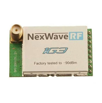 Fat Shark FPV 5G8 RX Beta Bands Module