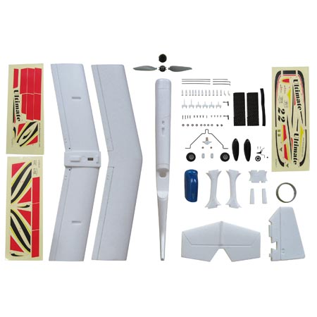 TheWingsMaker ULTIMATE EP (Kit)