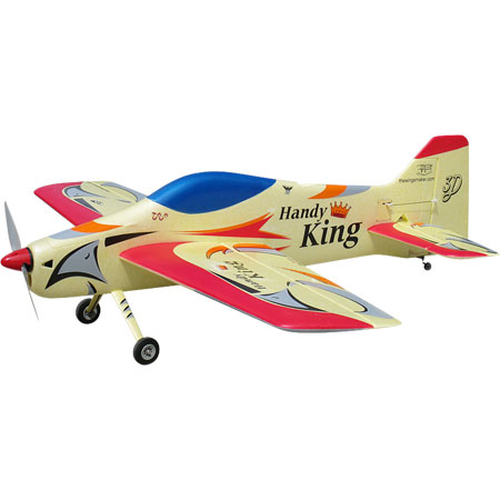 TheWingsMaker HANDY KING EP (40)  (Kit)