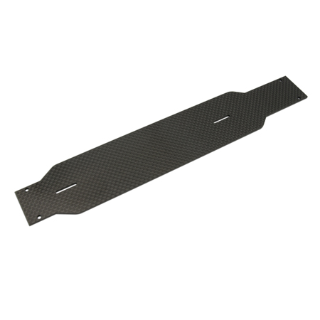 Guai X7 CF Bottom Frame (2mm)