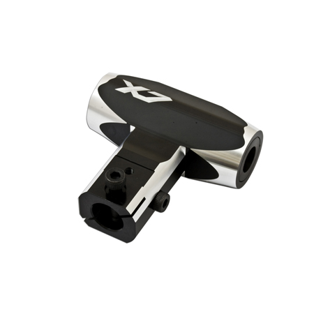 Guai X7 Rotor Head Assembly
