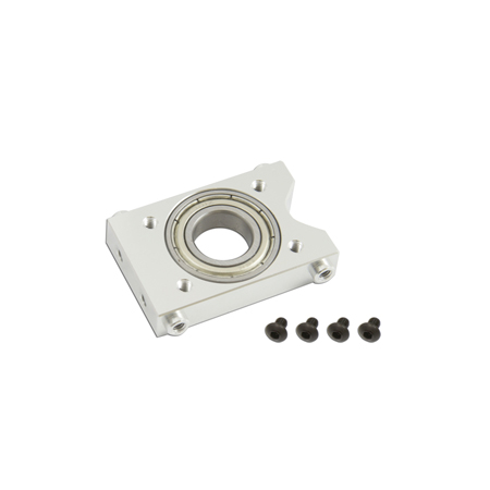 Guai X7 CNC Main Shaft Third Bearing Mount