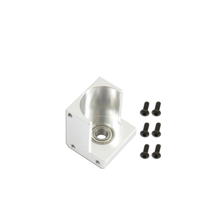 Guai X7 Third Motor Shaft Bearing Mount