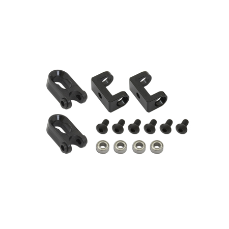 Guai X7 Washout Arm Set