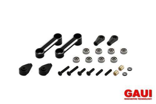 Guai X7 CNC Washout Arm Assembly