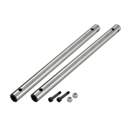 Guai X7 Main Shaft 198mm (FORMULA)