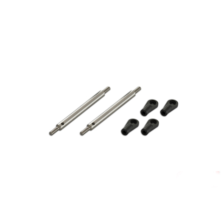 Guai X7 Stainless Steel Main Blade Push Rod 6