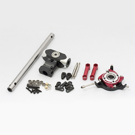 Guai X7 Rotor head upgrade kit (FORMULA)