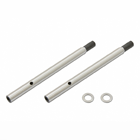 Guai X7 Tail Output Shaft