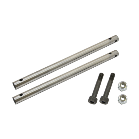 Guai X7 Main Gear Hub