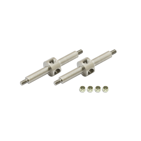 Guai X7 Tail Hub