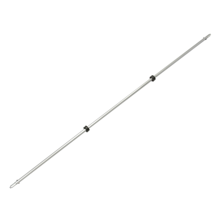 Guai X7 CNC Torque Tube with bearings