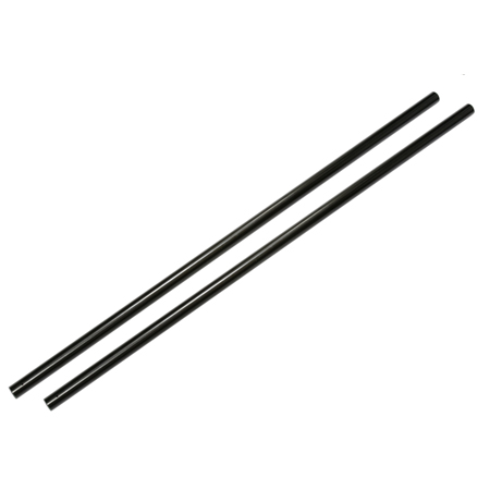 Guai X7 Tail Boom (Black anodized)