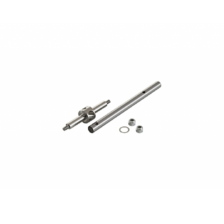 Guai X7 6mm Tail Output Shaft