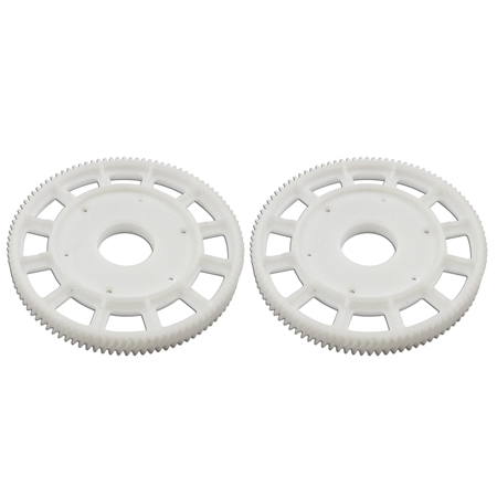 Guai X7 100T Main Drive Gear (Bevel)