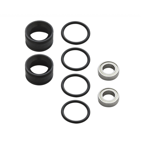 Guai X7 Torque Tube Bearing Holder Set