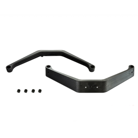 Guai X7 High Rigidity Brace Set(Black)