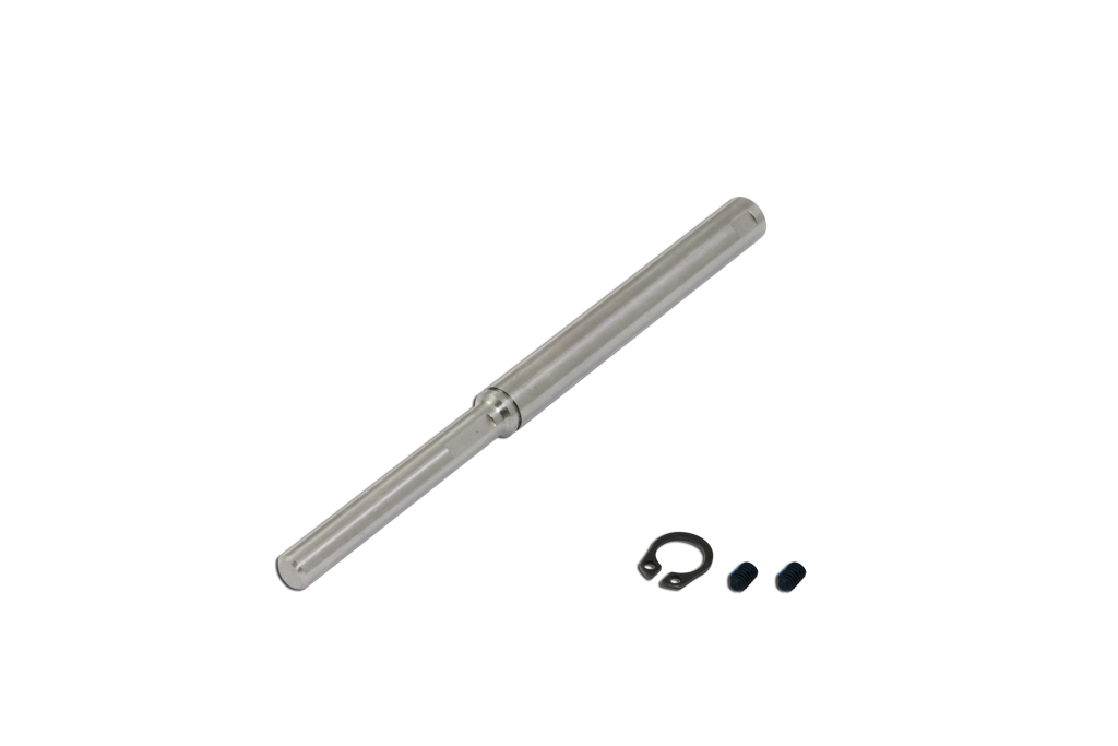 Gaui Motor Shaft Pack(for GUEC GM-350S Bl 500