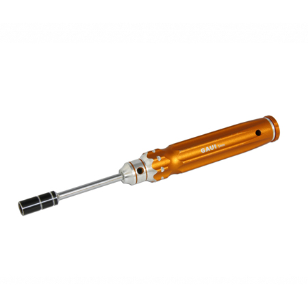 GAUI 5mm Hexagon Socket Wrench