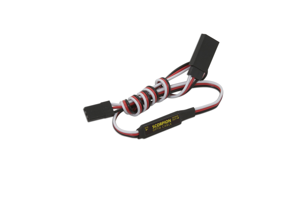 Gaui OPTO Cable(for GUEC GE-130)