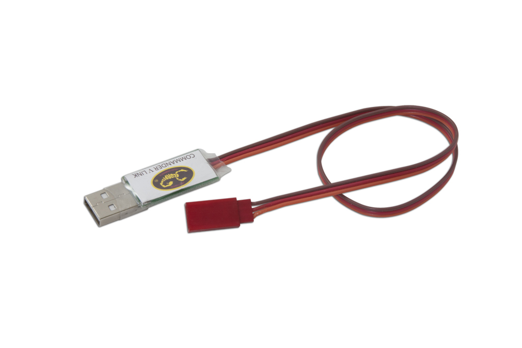 Gaui USB Link(for GUEC GE-130)