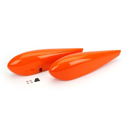 Hangar 9 Wheel Pant Set, 3.1m Sukhoi MM ARF