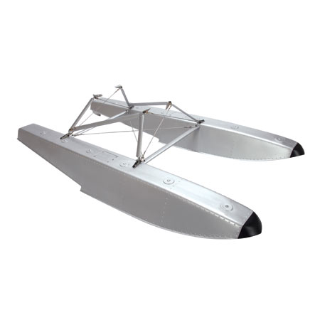 Hangar 9 1/4 Scale Floats