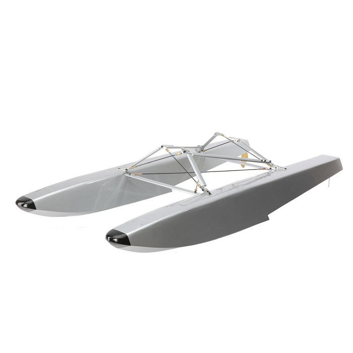 Hangar 9 1/5-Scale Float Set