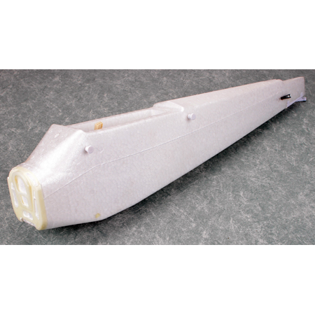 Hobbyzone Cub Bare Fuselage w/o Receiver