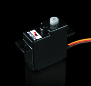 Power HD Analog Servo HD-1160A