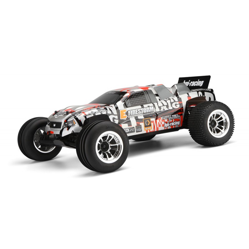 HPI E FIRESTORM 10T RTR