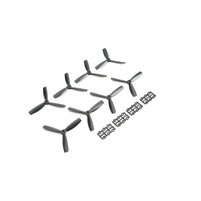 HQProp Triple Prop 5x4x3 8Pk