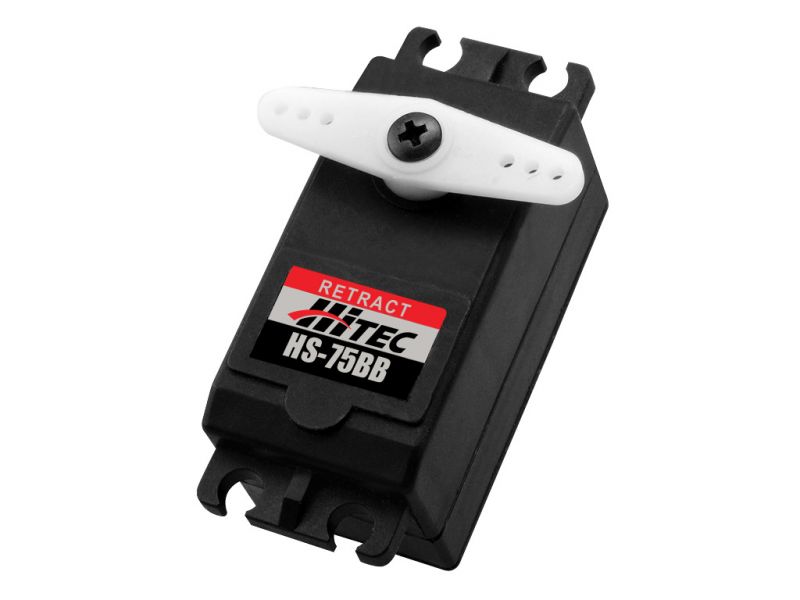 Hitec HS-75BB Retract Servo