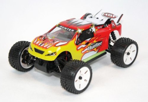 HSP 1/16 Off-Road TruggyRTR