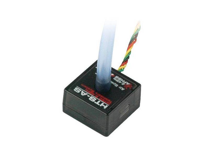Hitec HTS-AS Air Speed Sensor