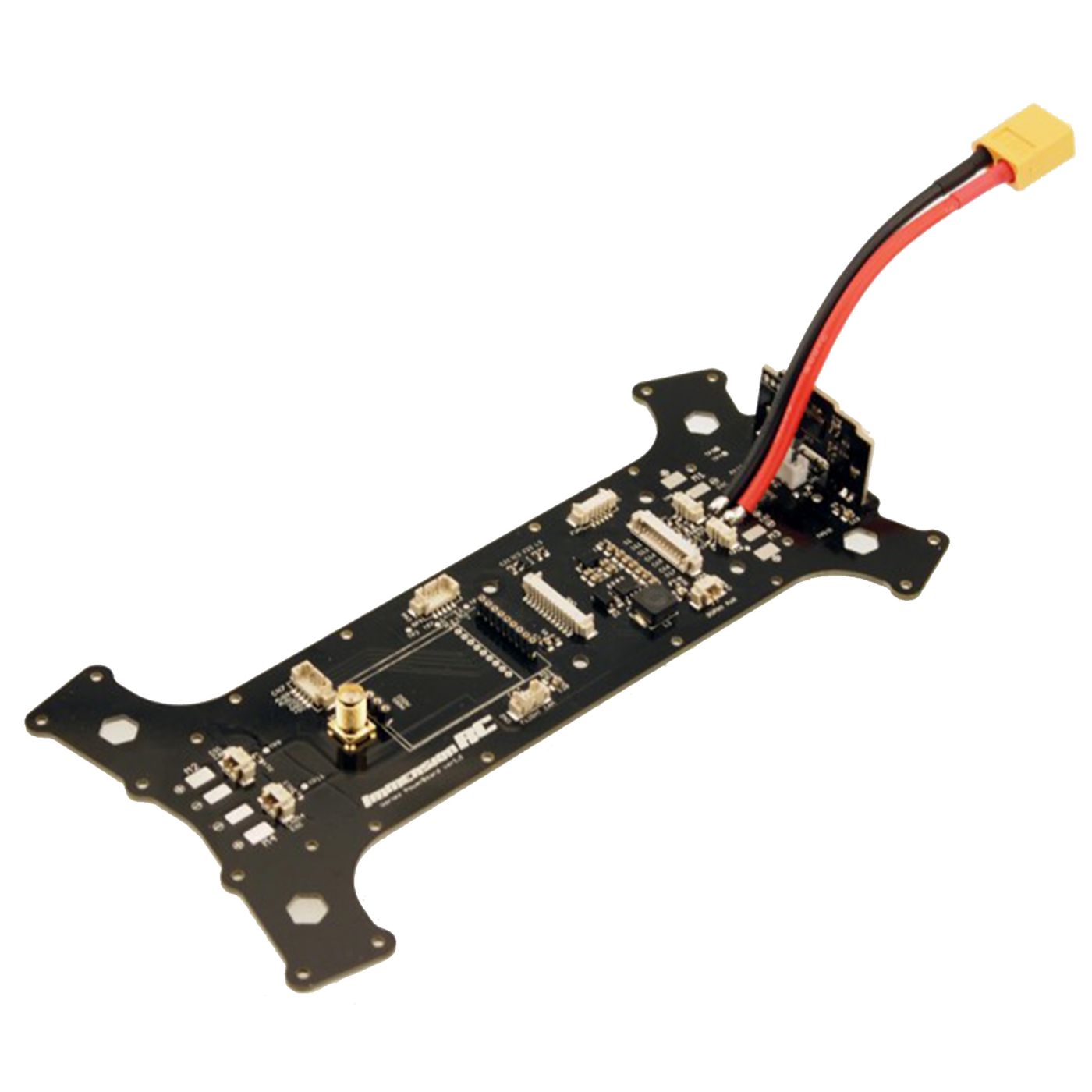 Vortex Power Distribution Board