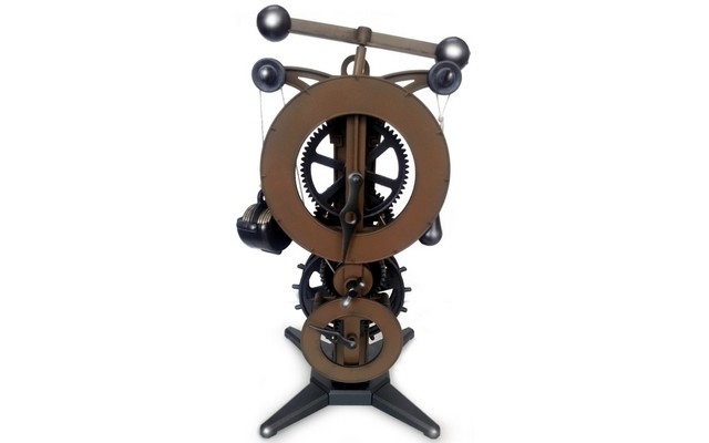 Italeri 1/10 Leonardo Da Vinci Clock