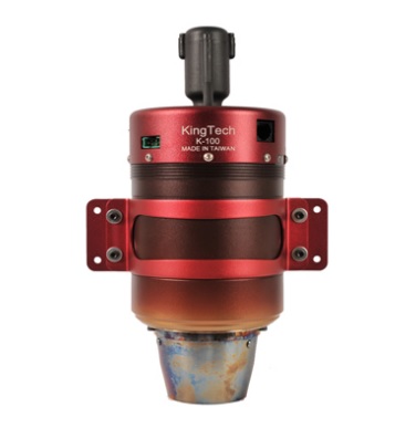 Kingtech Turbine 10kg kero