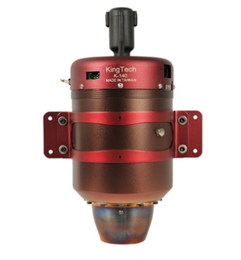 Kingtech Turbine 14kg kero
