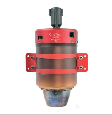 Kingtech Turbine 16kg kero