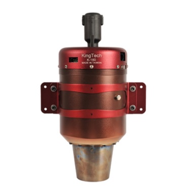 Kingtech Turbine 18kg kero