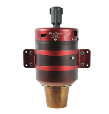 Kingtech Turbine 22kg kero
